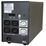 ИБП Powercom IMD-1200AP 1200VA/ 720W, LCD, AVR, 4 поддерживающие + 2 фильтрующие IEC320-C13, USB, RJ-45 (Аккумулятор 2*12В/ 7.2Ач)